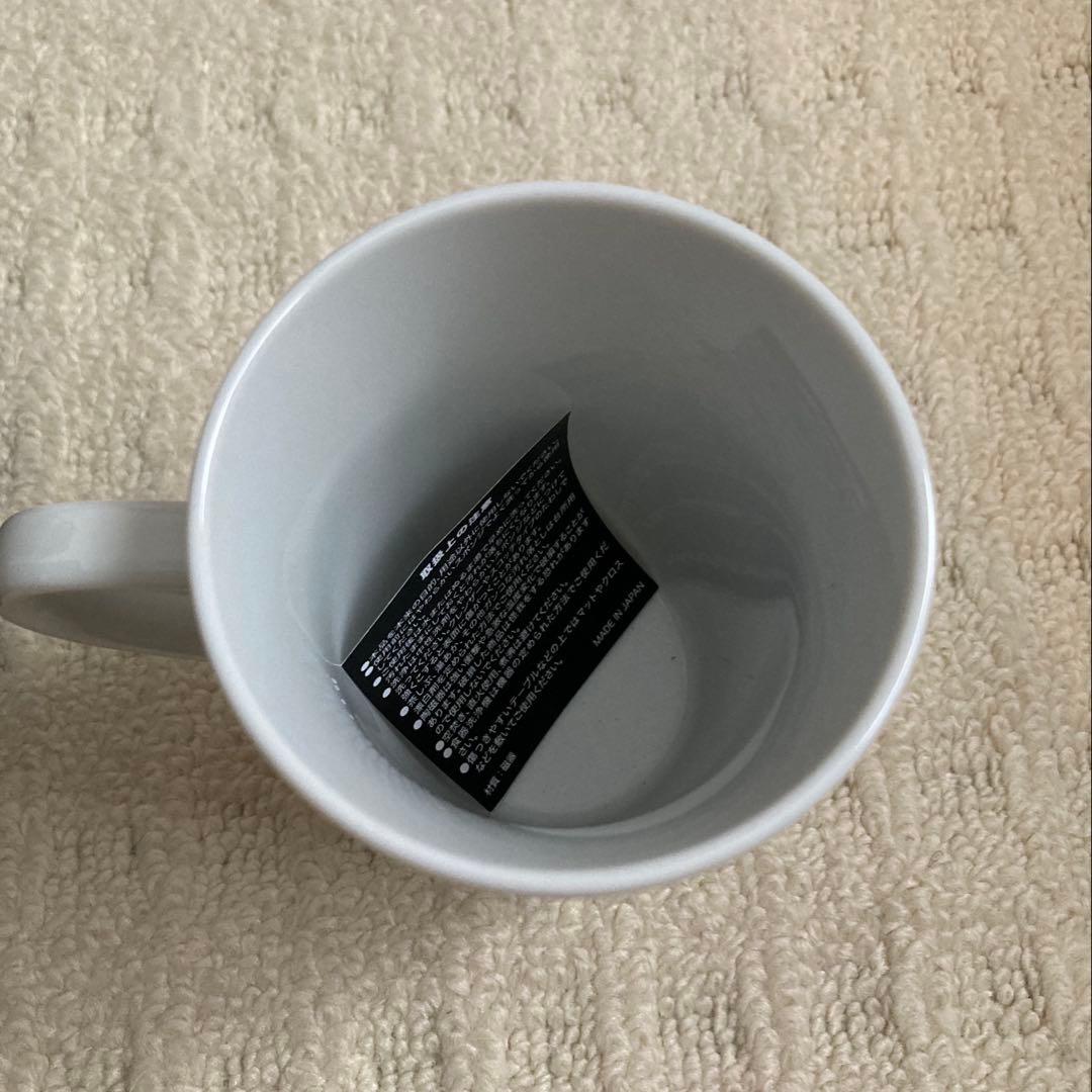 新品未使用】HYDE黑ミサ富良野マグカップ