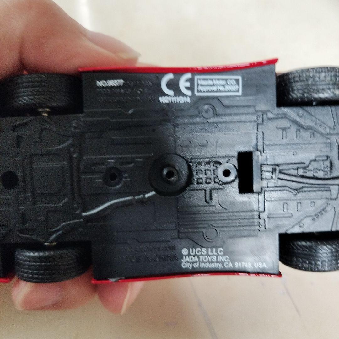 ワイルドスピードRX7