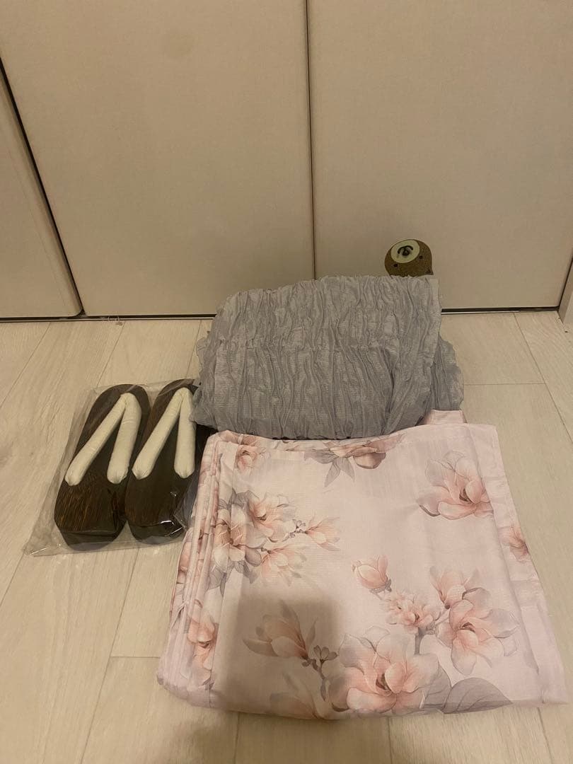 MISTREASS マグノリア浴衣