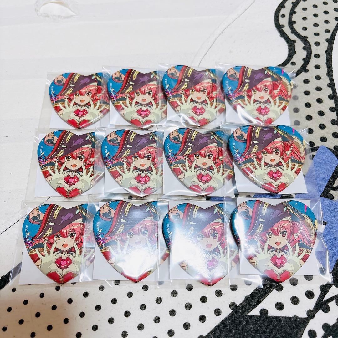 🏴‍☠️ #宝鐘マリン 1stソロライブ🏴‍☠️ 「Ahoy!! キミたちみんな