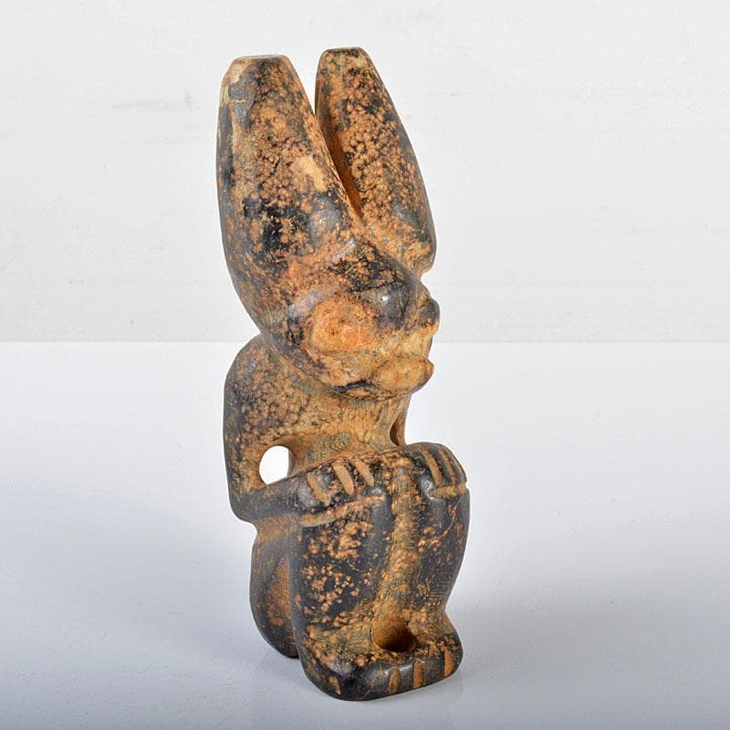 石膏像 古代ヴィーナス首像 アバタのヴィーナス デッサン 岡製作所 OKA