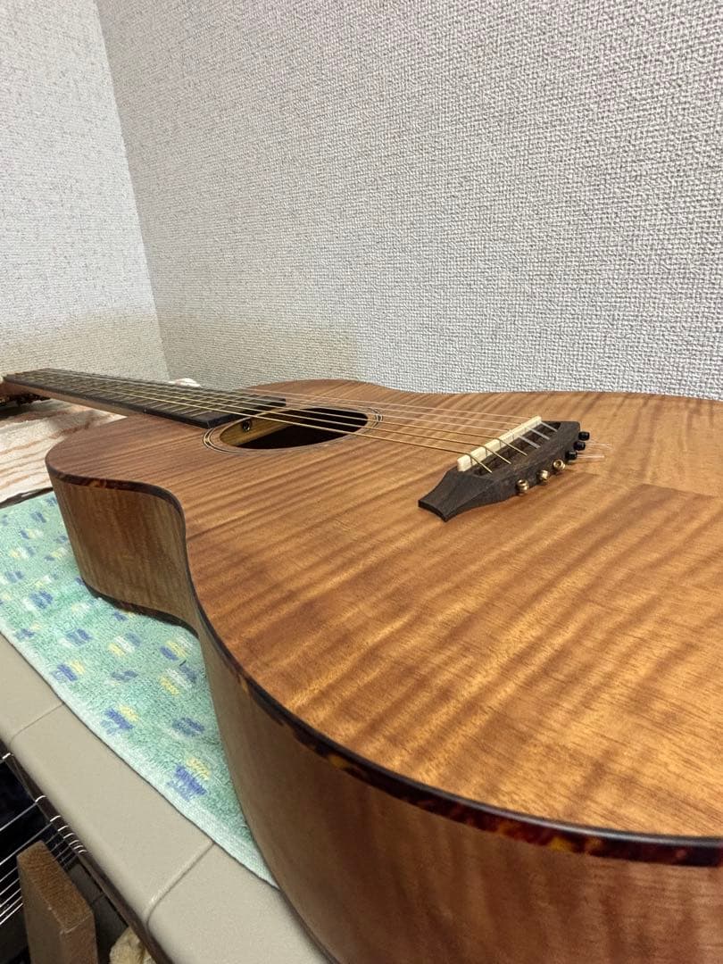 ユ*ジ様 Cordoba Mini II FMH ギグバッグ付き - メルカリ