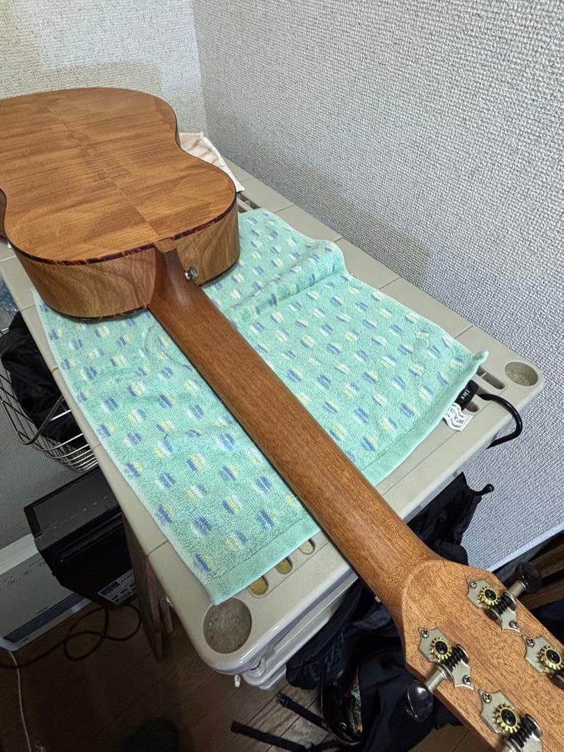 ユ*ジ様 Cordoba Mini II FMH ギグバッグ付き 楽器・機材