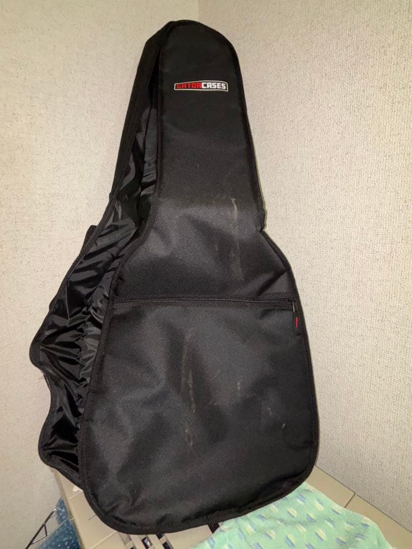 ユ*ジ様 Cordoba Mini II FMH ギグバッグ付き 楽器・機材