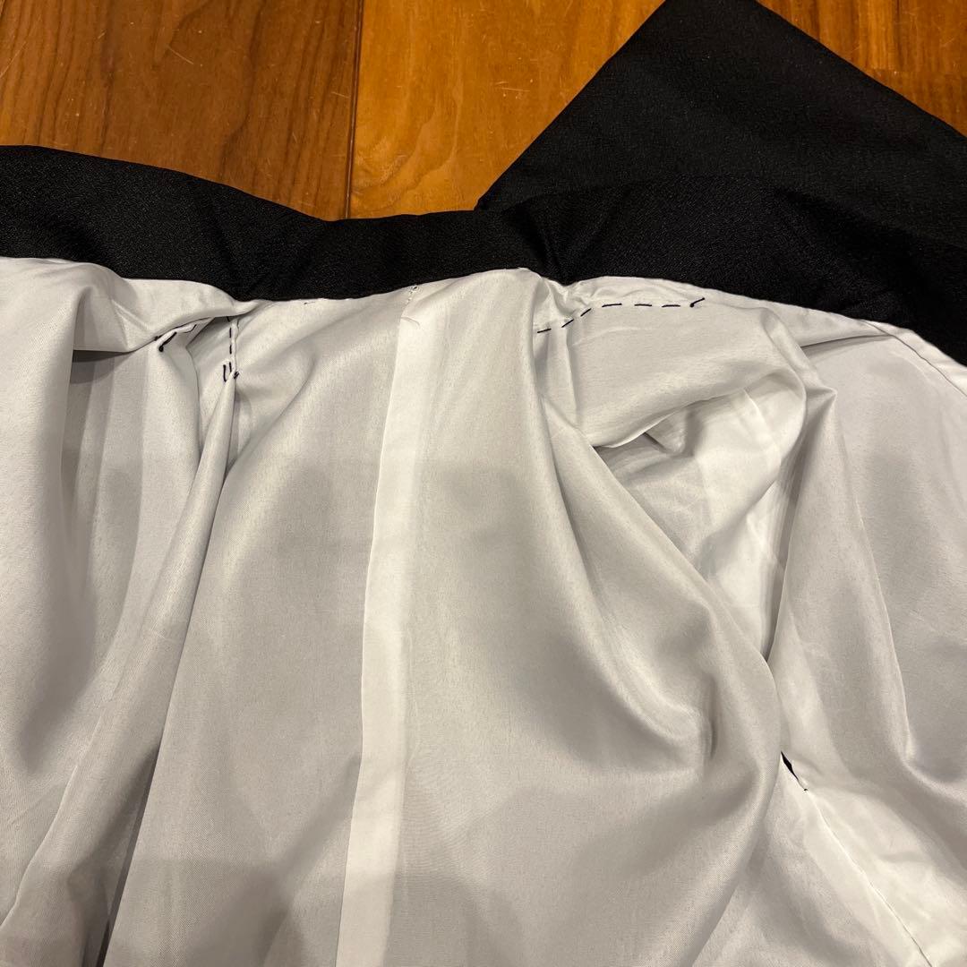 七五三セット　五歳 男児 着物&羽織&袴&角帯&長襦袢 鷹 松