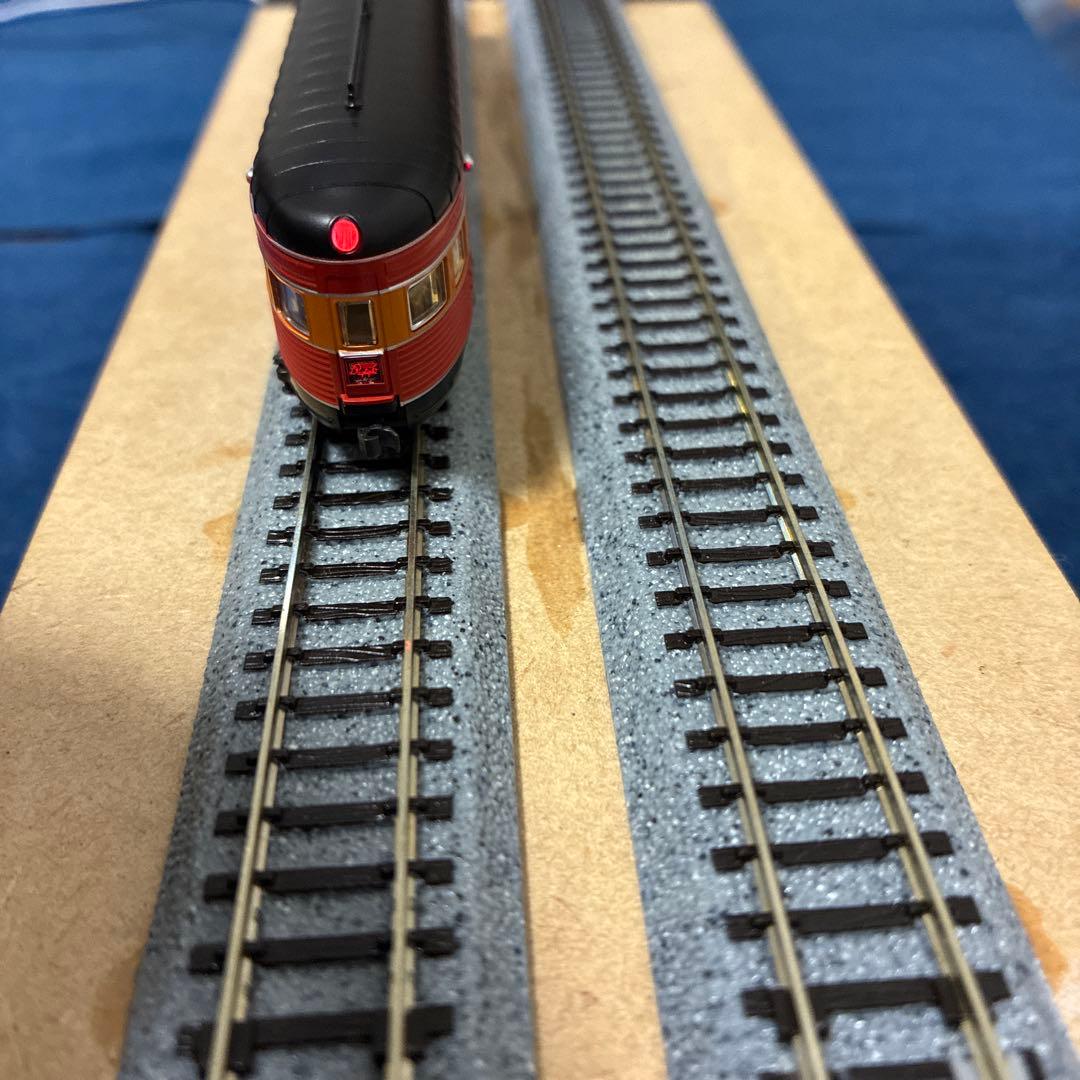 彗*丸様 KATO 外国型鉄道模型　Morning Daylight 10 Ca