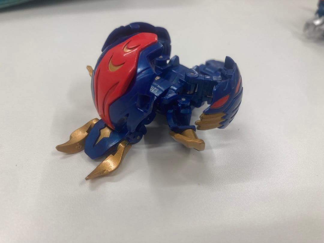 爆テク爆丸　まとめ売り