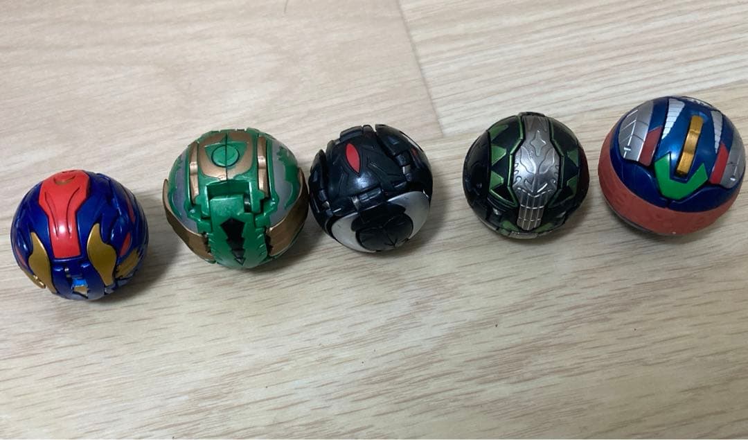 爆テク爆丸　まとめ売り