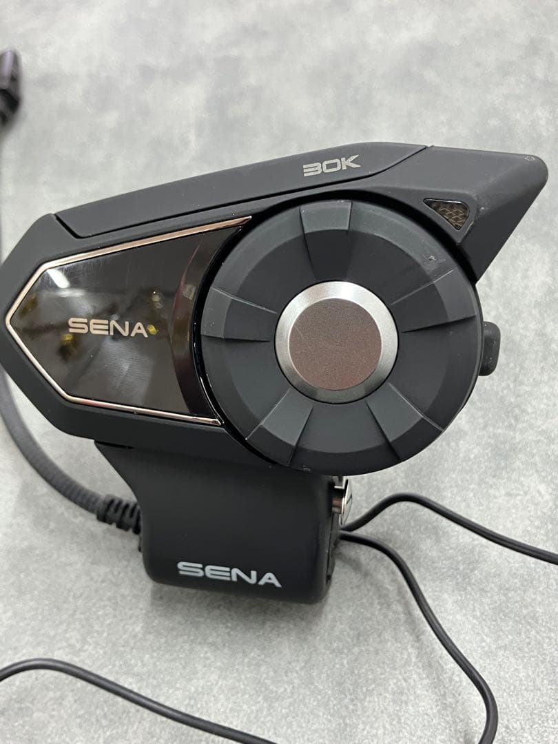 SENA/セナ】インカム 30K SP46 バイク用品 バイカー ハーレー - メルカリ