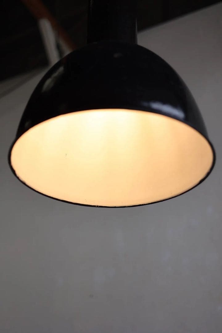 Pendant lamp/Lipa イギリス ビンテージ インダストリアル