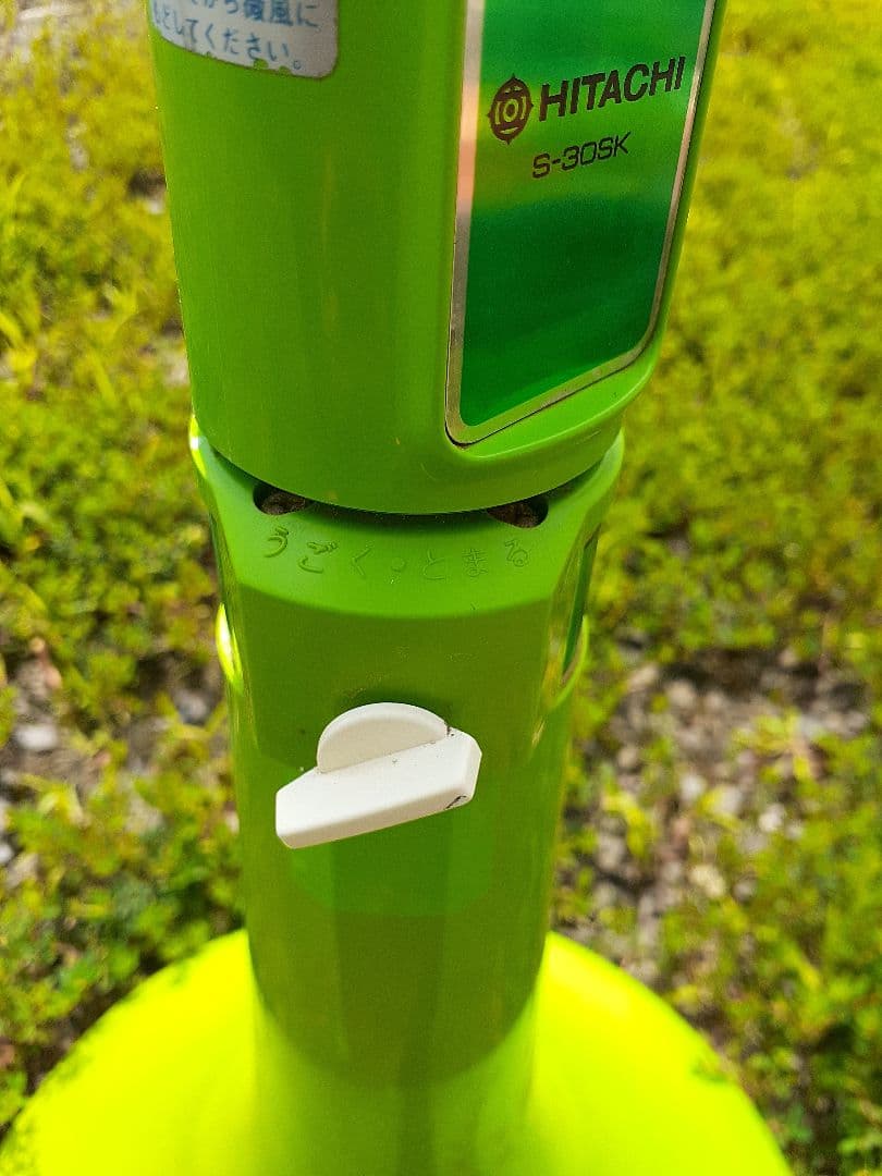 昭和レトロ　ポップ　扇風機　大型　インテリア　雑貨　ファン　サーキュレーター