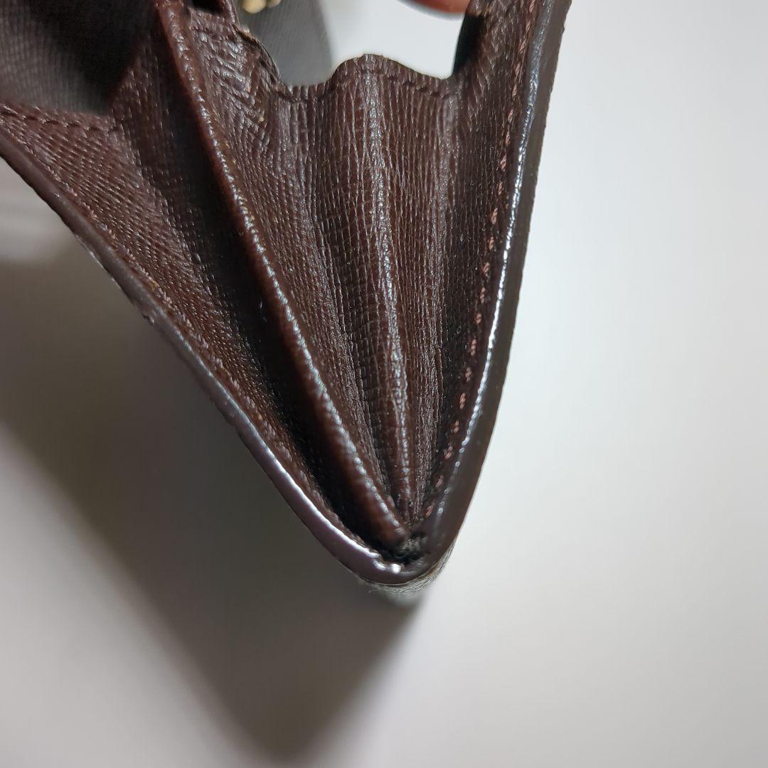 LOUIS VUITTON 　ルイビトンダミエ ケース