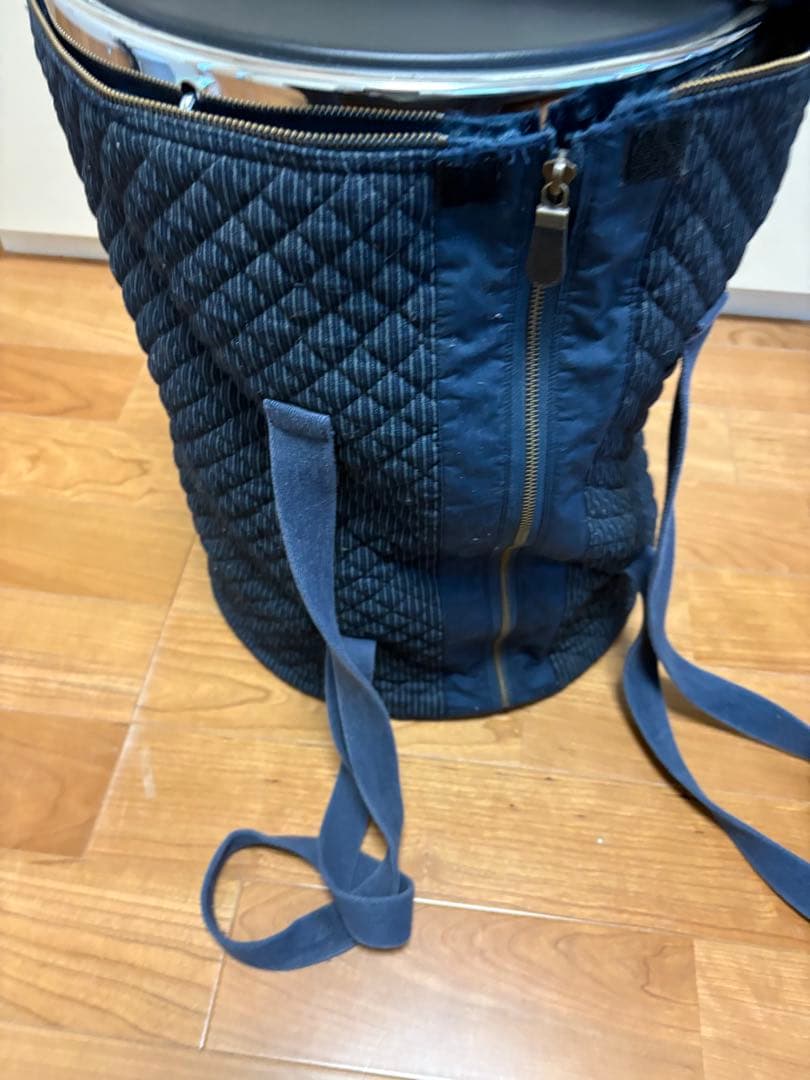 MEINLヘボロ カバーつき