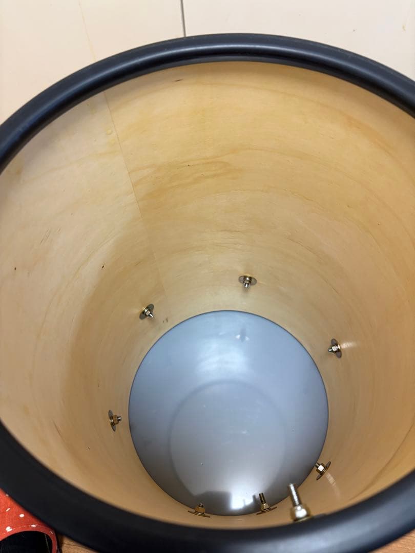 MEINLヘボロ カバーつき