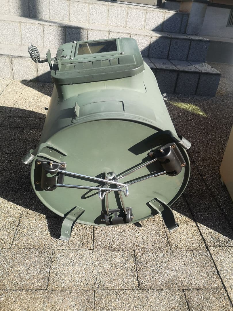 ホンマ　クッキングストーブ