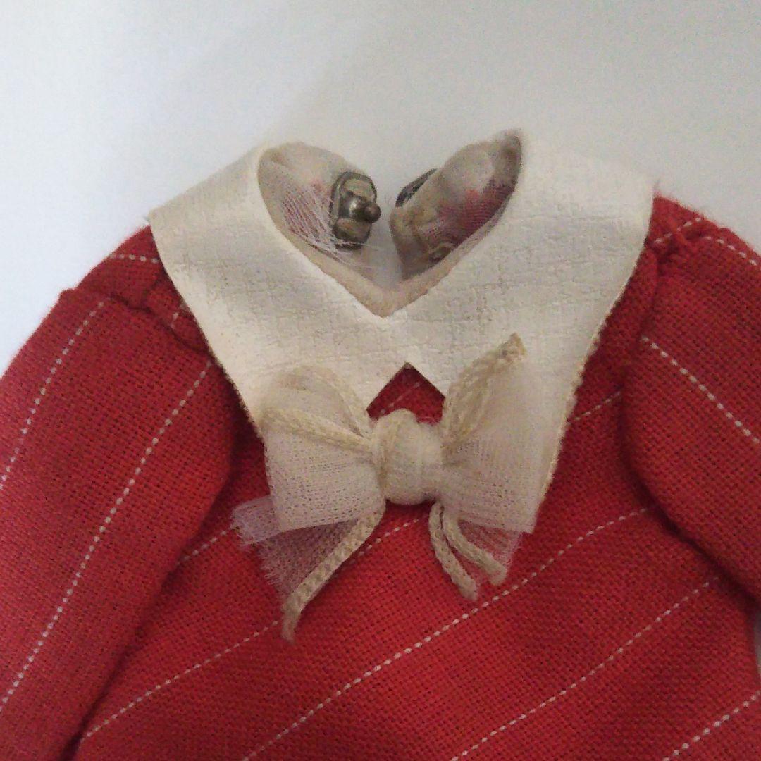 初代 リカちゃん 洋服