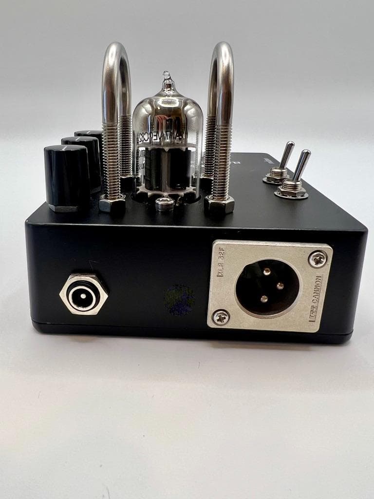 beyond tube pedals acoustic wired 2S エレア