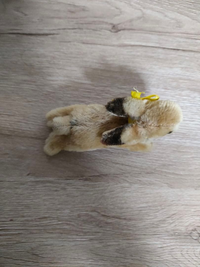 Steiff 　シュタイフ　テディベア　うさぎ　ホッピー