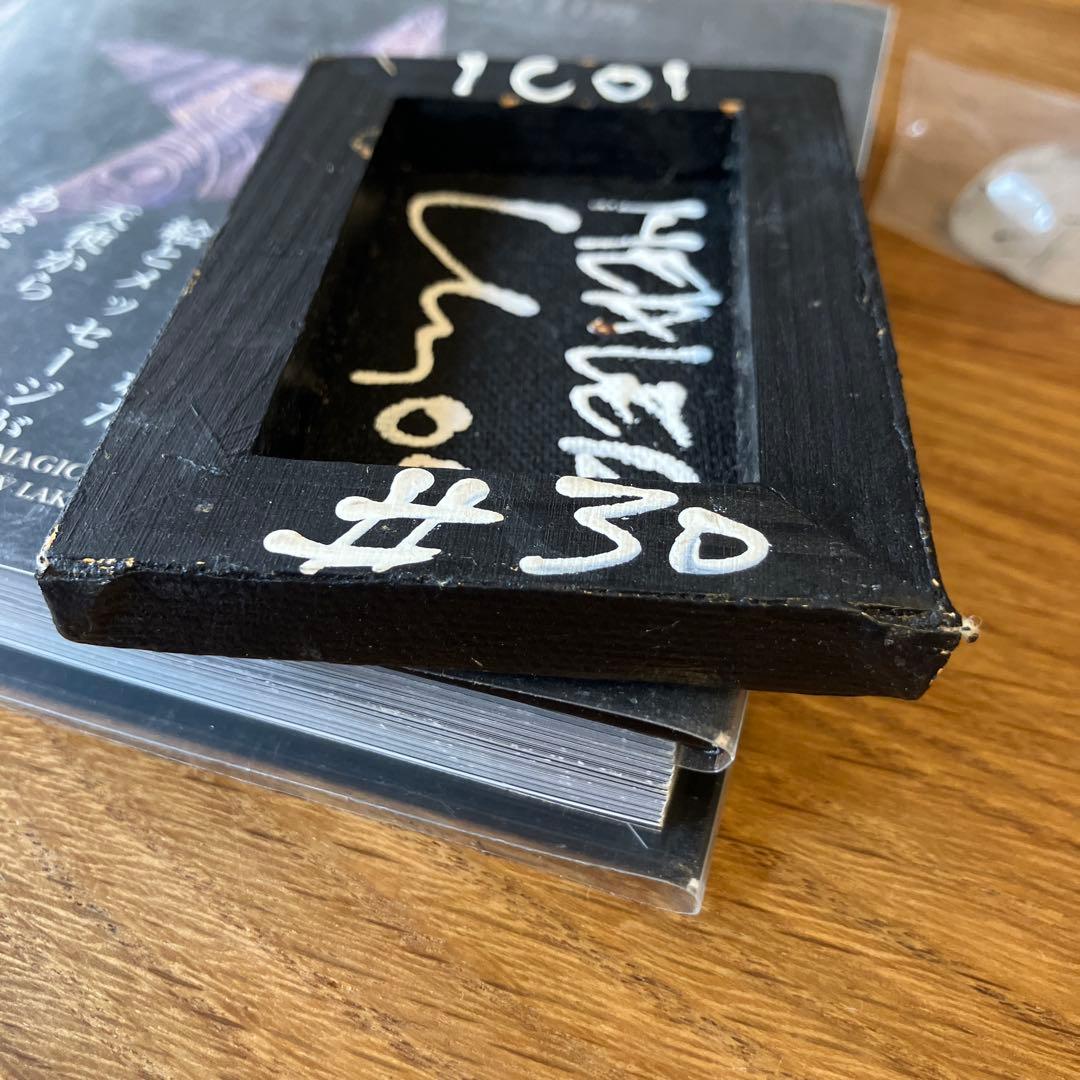 アンディ　レイキー　♯30 Healer オラクルブック　天使の魔法