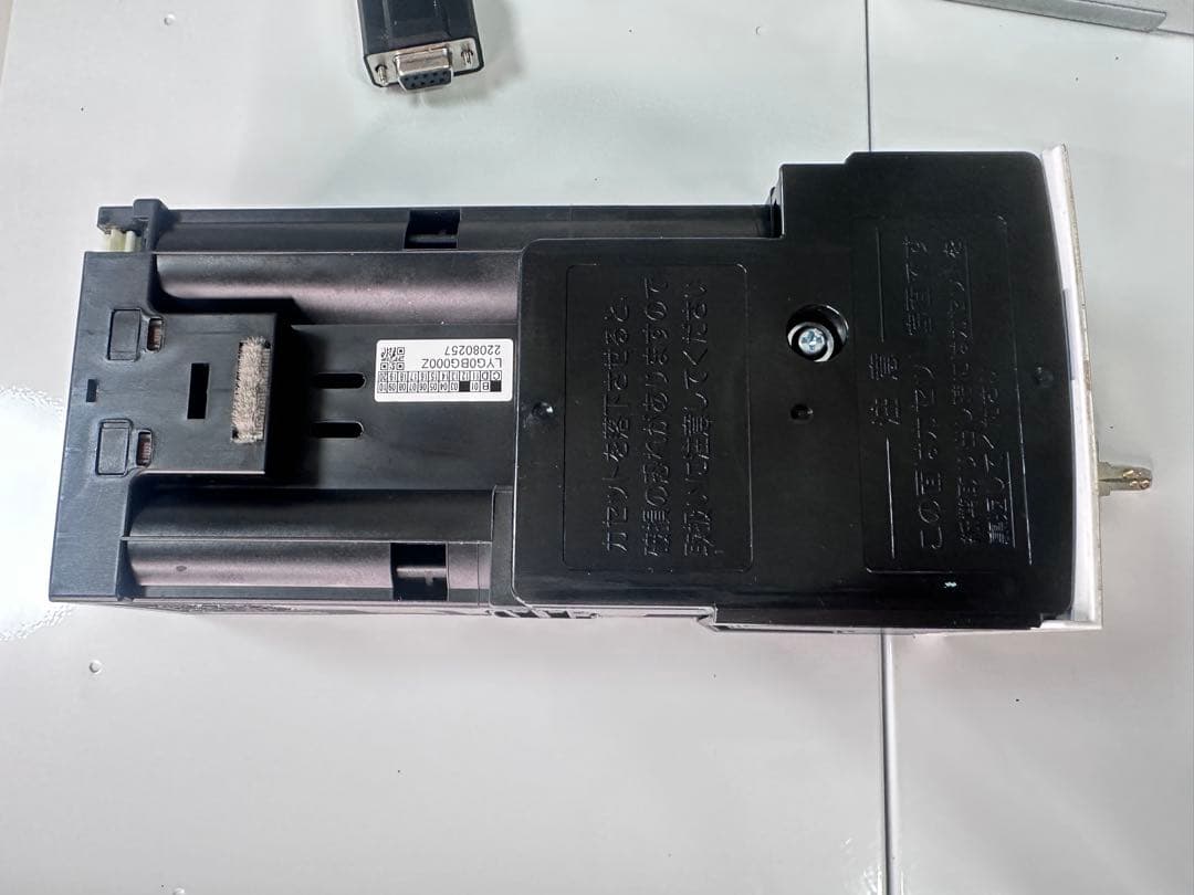 GLORY　RT-300-H RAD-300　レジ -新500円＆新紙幣対応