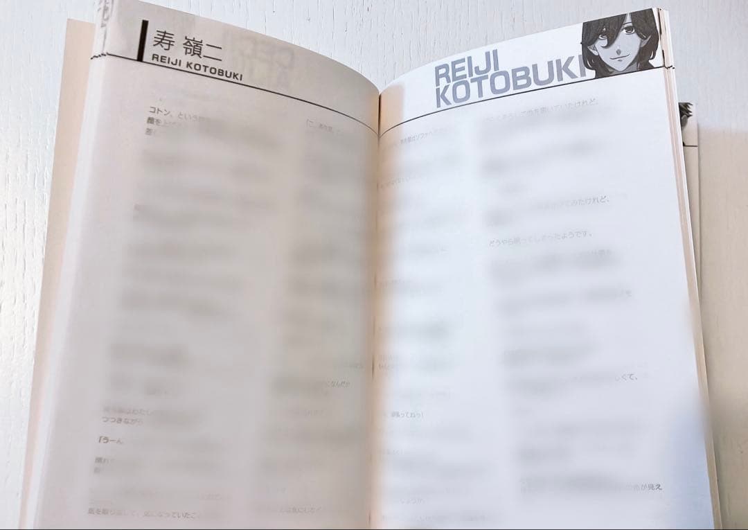 希少】うたプリ All Star小冊子 特典 ステラ