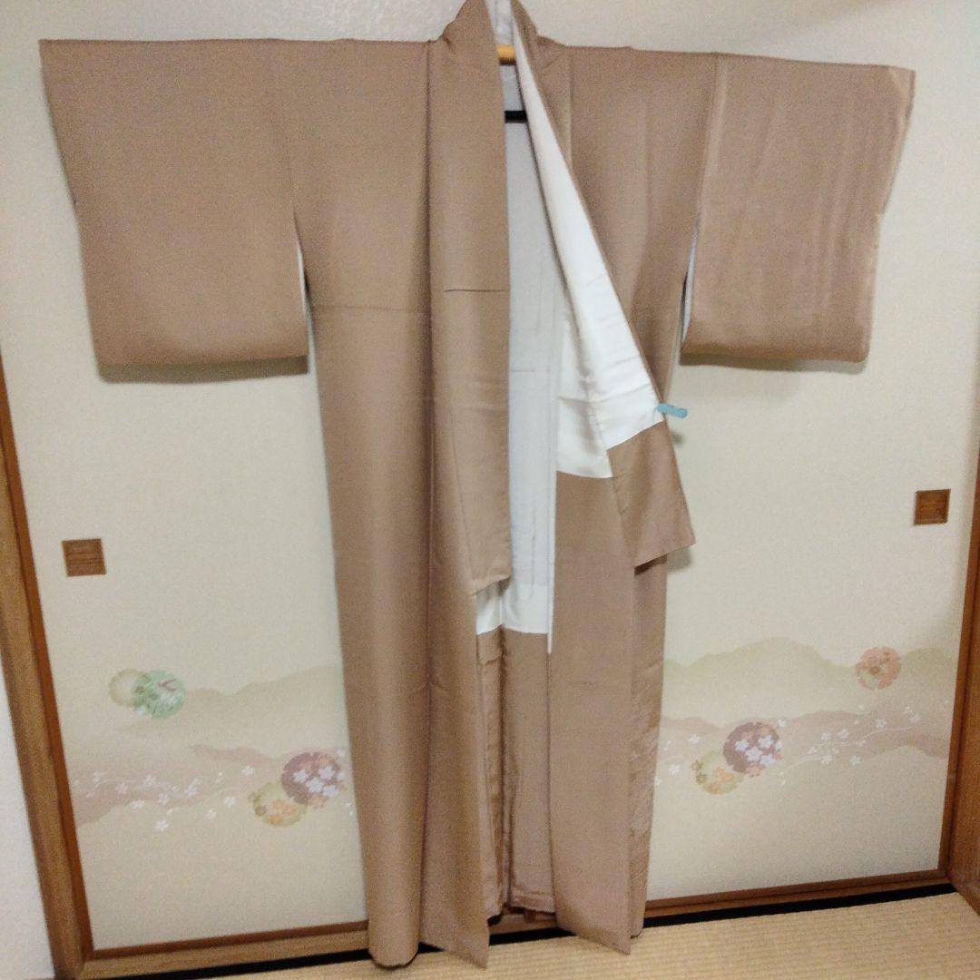 さくまる　紋付訪問着＋細水指、徳齋帛紗２枚 ＋名古屋帯2本＋丹波茶入