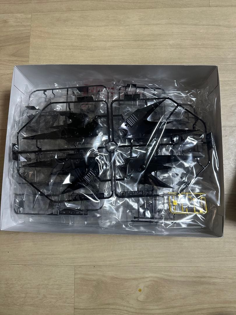 ガンプラ 未組立 MG ガンダムデスサイズヘル EW スペシャルコーティング