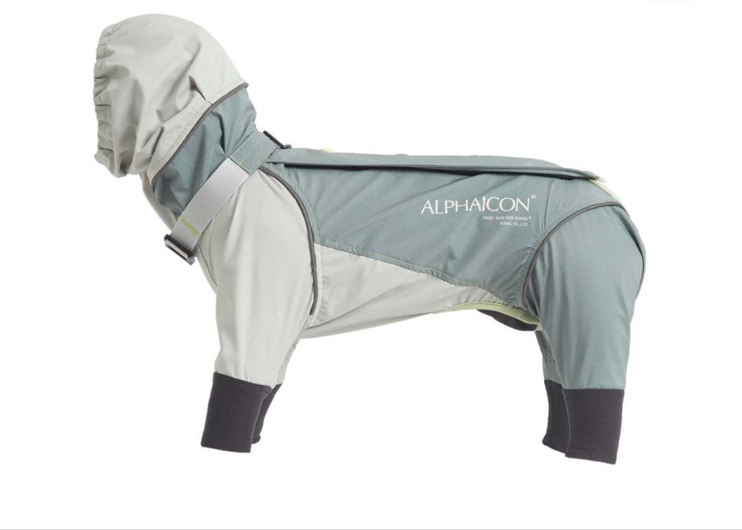 アルファアイコン/ダブルフルドッグガード商品一覧 ALPHAICON DOG