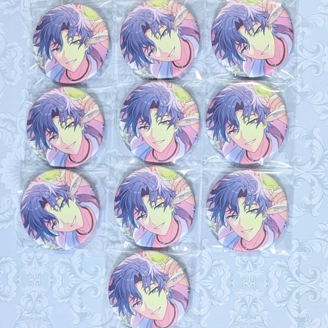 あんスタ 春川宙 コレクション缶バッジ 2024 Dec