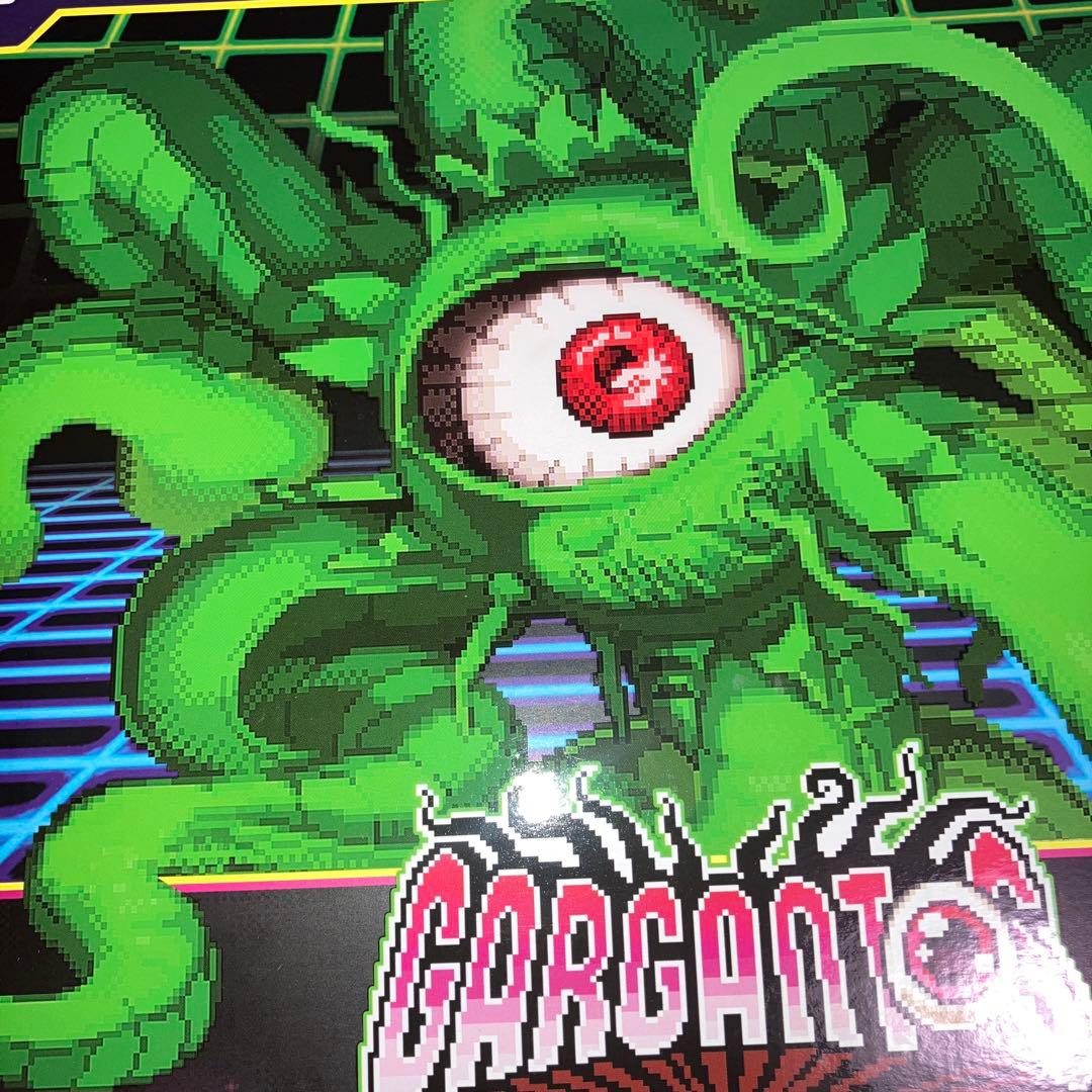 マーベルレジェンド ガルガントス シュマゴラス - メルカリ