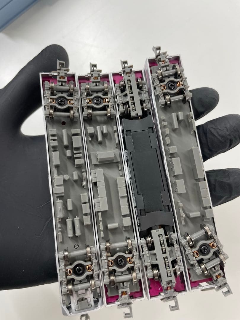 MICRO ACE 京成電鉄 新3000型 8両 Nゲージ 10両セット