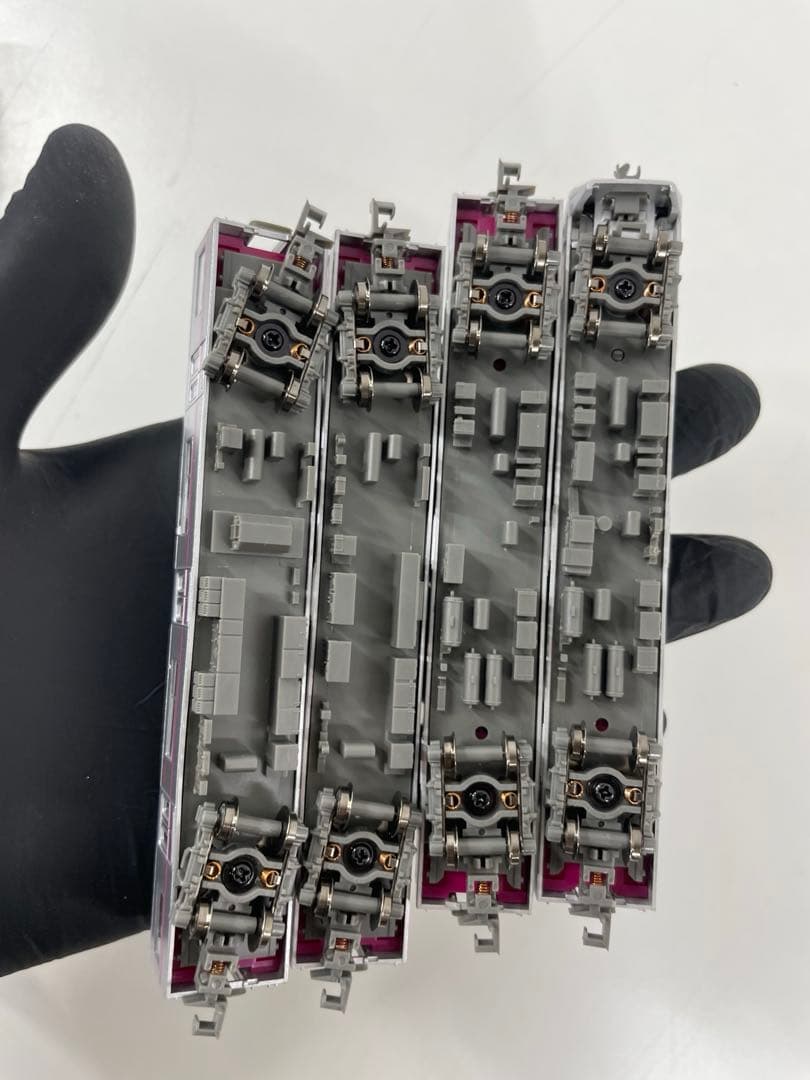 MICRO ACE 京成電鉄 新3000型 8両 Nゲージ 10両セット