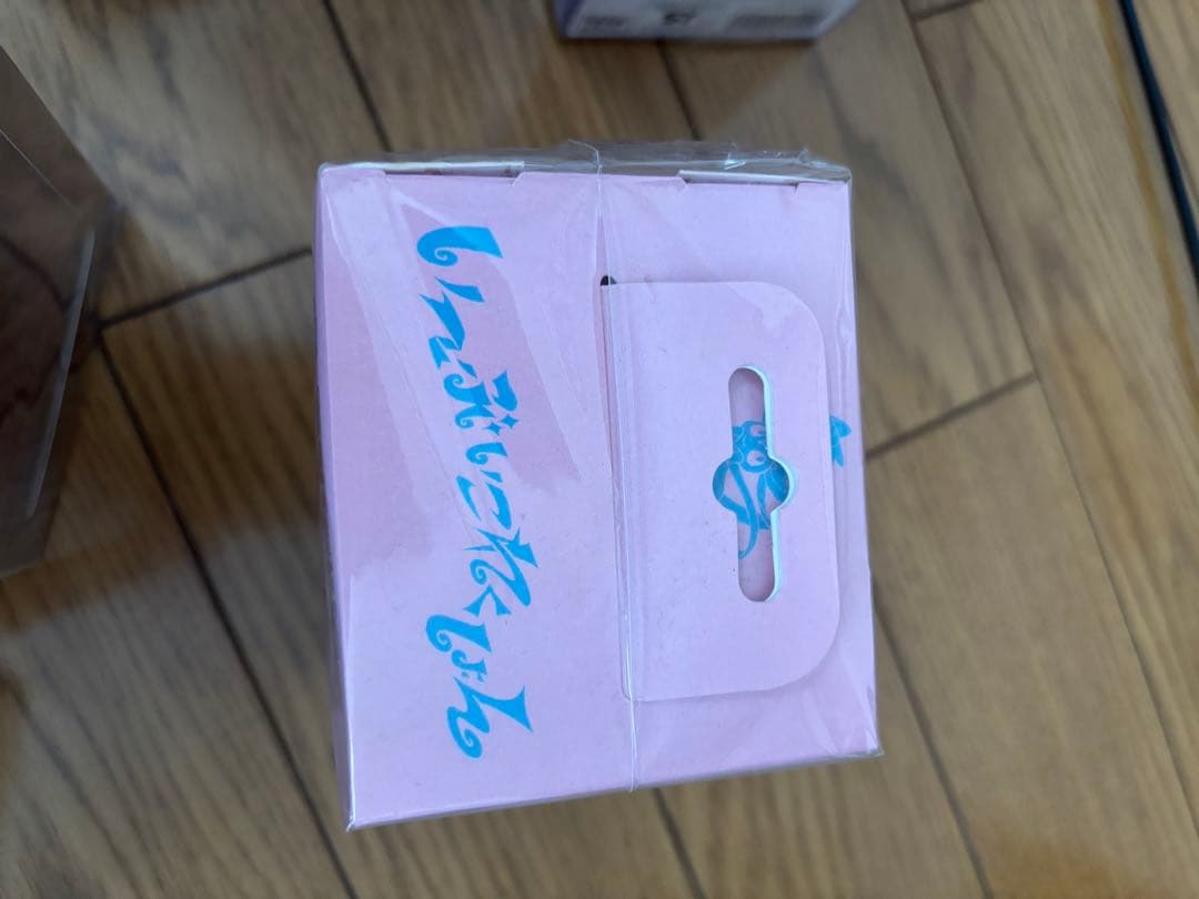 ヒ*ト様 いーぶいこれくしょん　イーブイコレクション　デッキケース　9点ポケモン