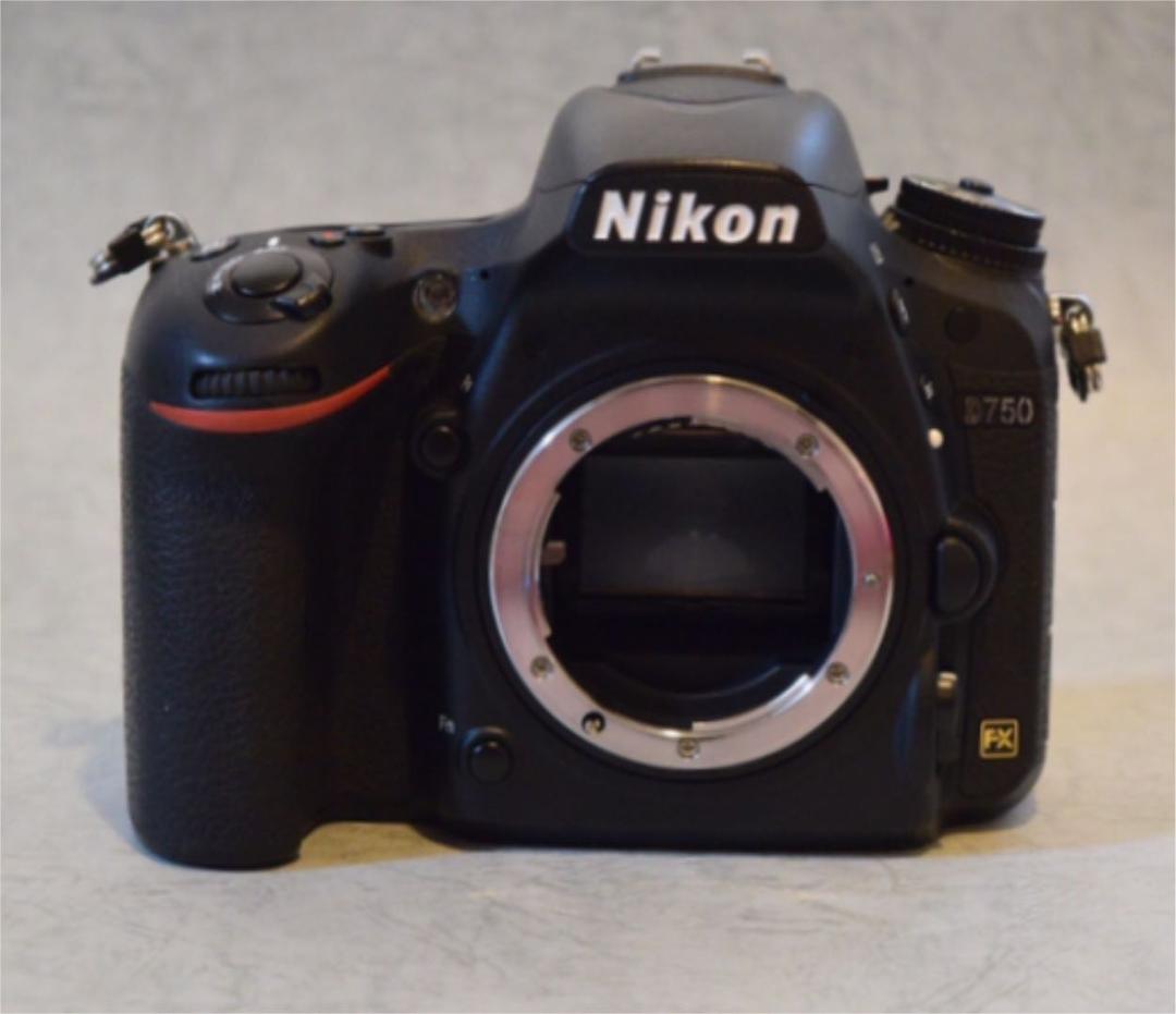 ニコン Nikon D750 ボディ ニコン D750 ボディ 価格比較 - 価格.com