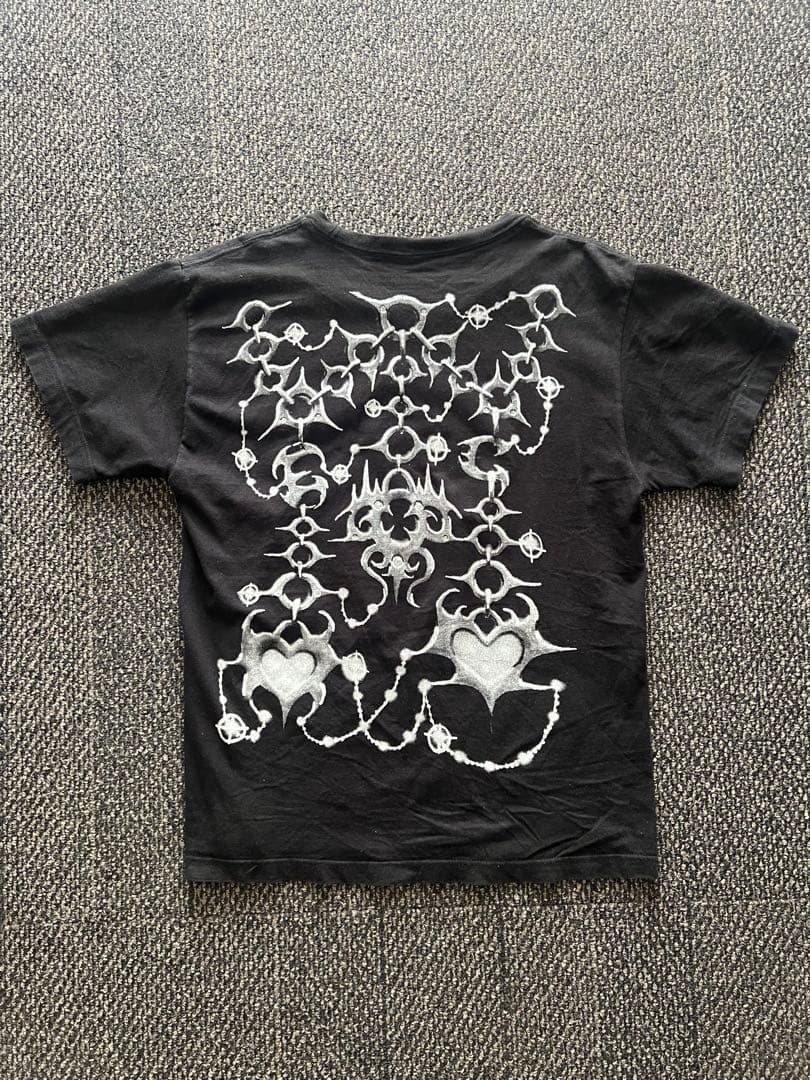 ec melodi Tシャツ M