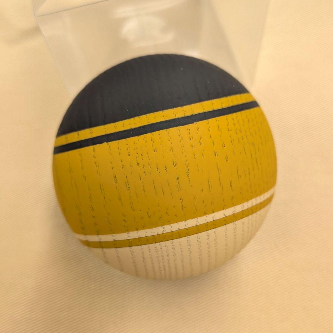 新品 けん玉 スーラボ SU Lab 玉のみ - メルカリ