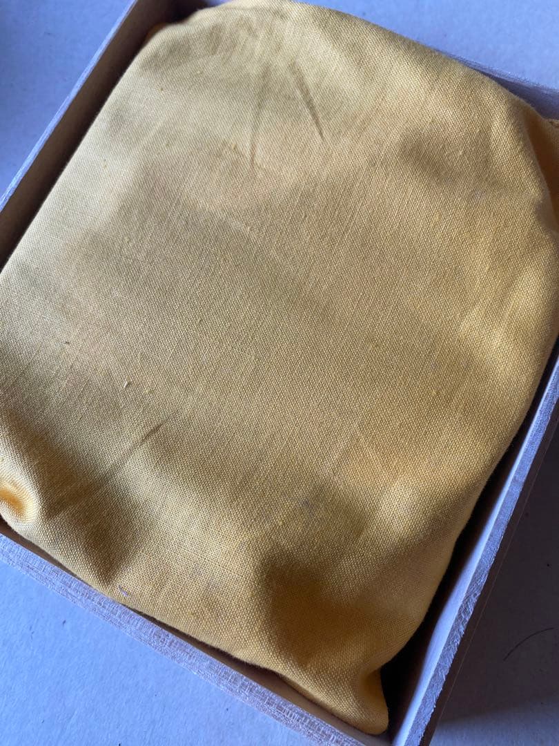 輪島塗　半月皿　長井幸夫　5枚　銘皿　菓子皿　茶道具