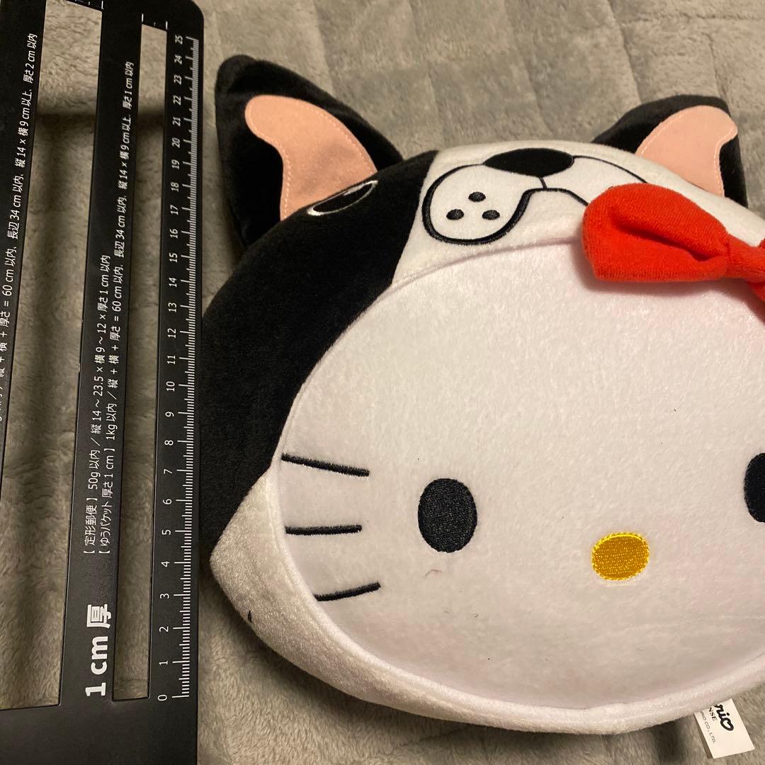 台湾限定キティー♪