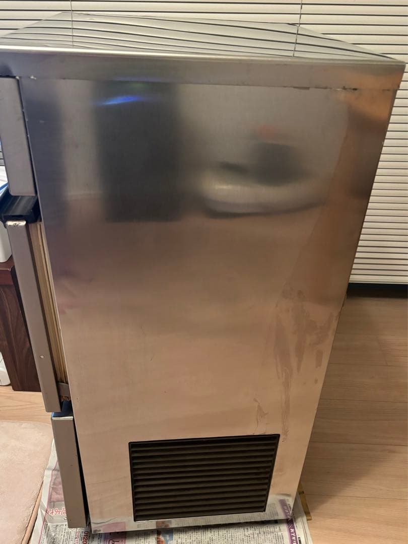 ホシザキ全自動製氷機 IM-35L-1形