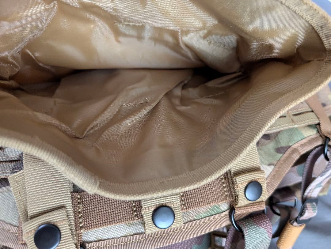 今年最後の限界セール】【新品】ロシア軍 SMERSH チェストリグ レプリカ