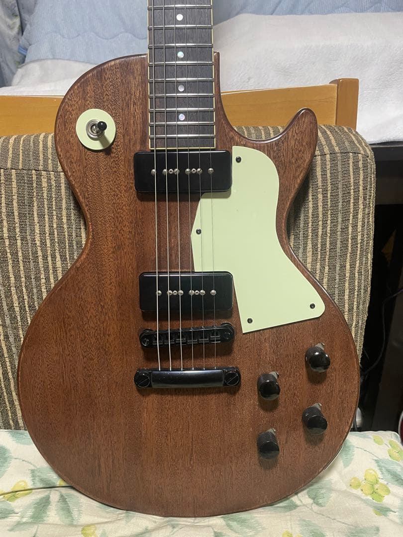 テンレスフレット Crews Maniac Sound KTR LS-02 - メルカリ