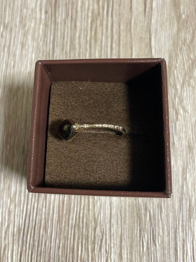 agete アガット リング