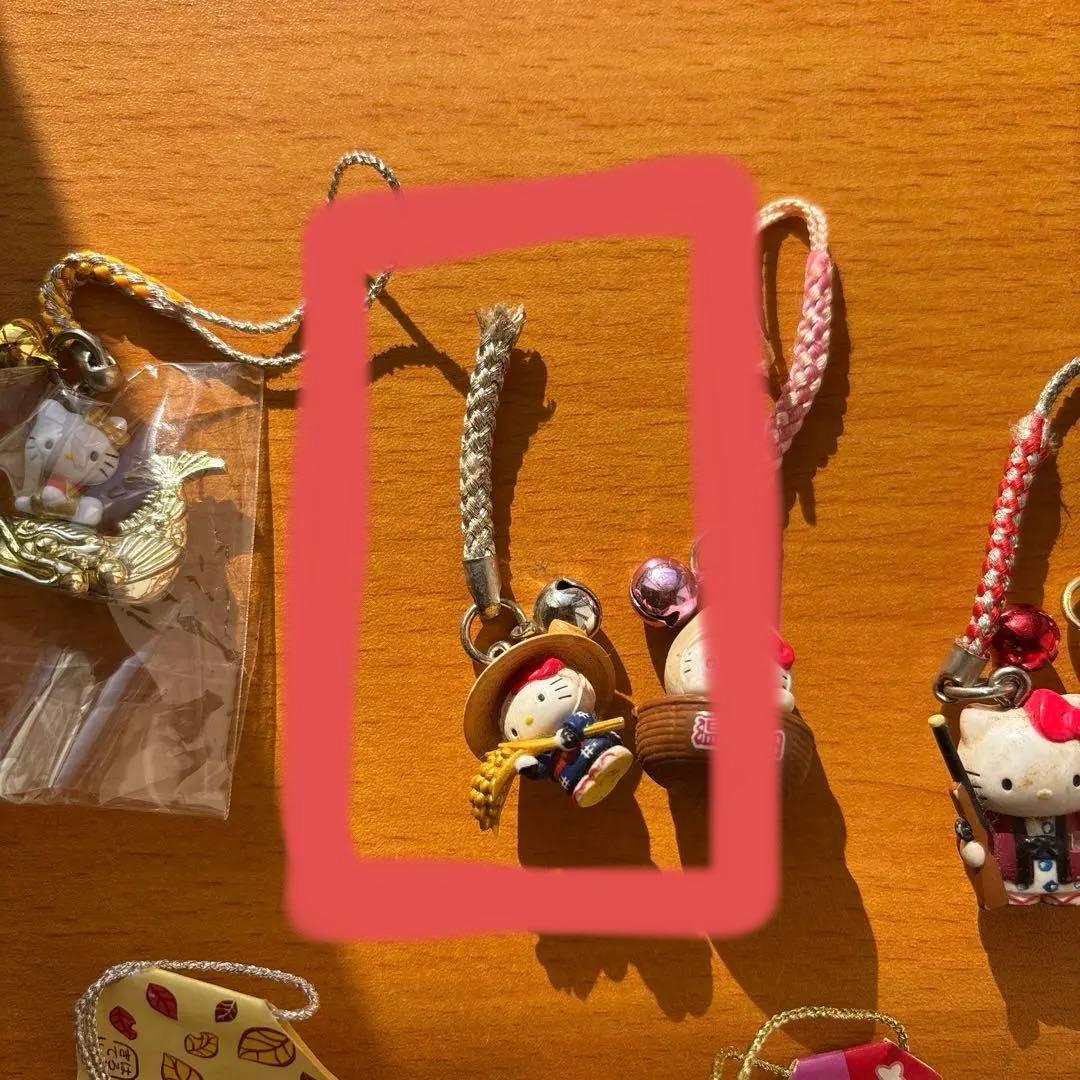 全76種 ハローキティ グッズ まとめ売り