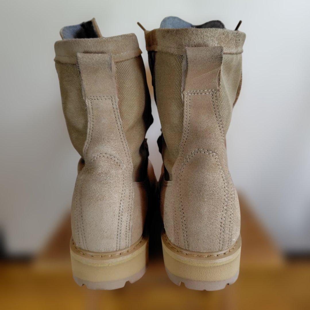 美品 ROCKY 790G 27.5センチ ゴアテックス防水