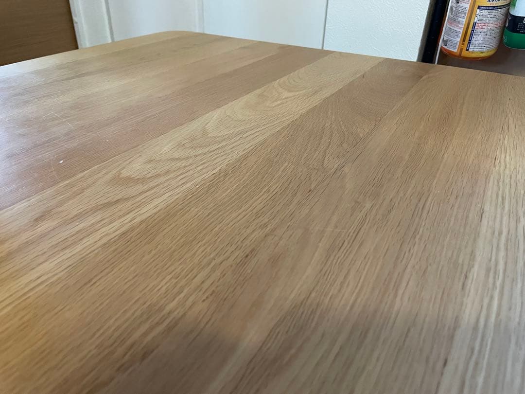 karimoku カリモク ダイニングテーブル DU3320 ※テーブルのみ