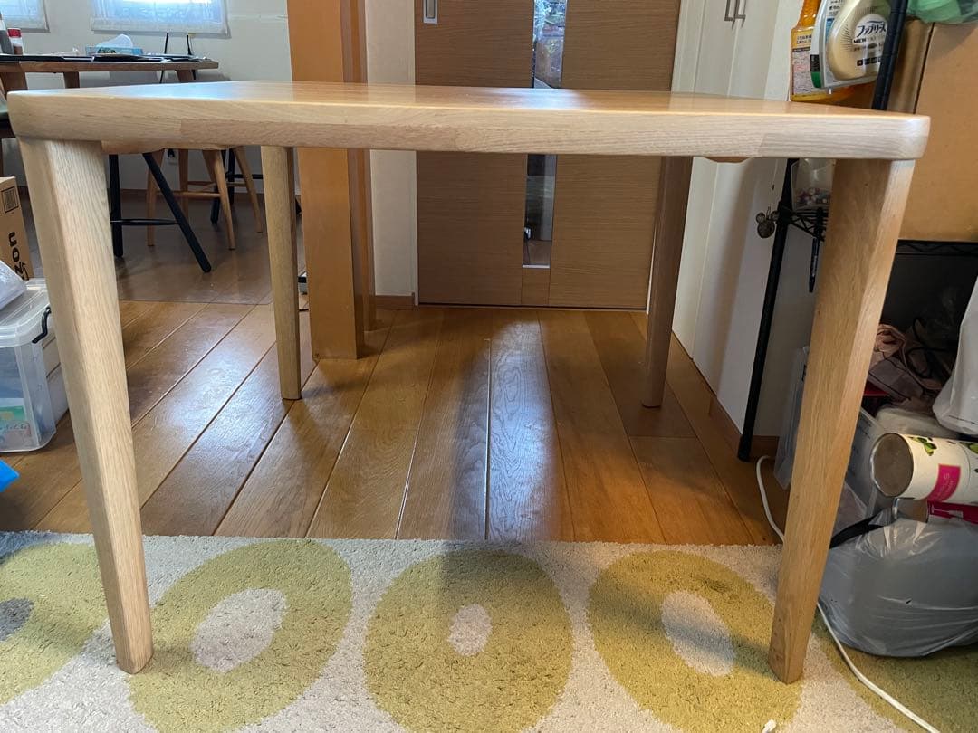 karimoku カリモク ダイニングテーブル DU3320 ※テーブルのみ