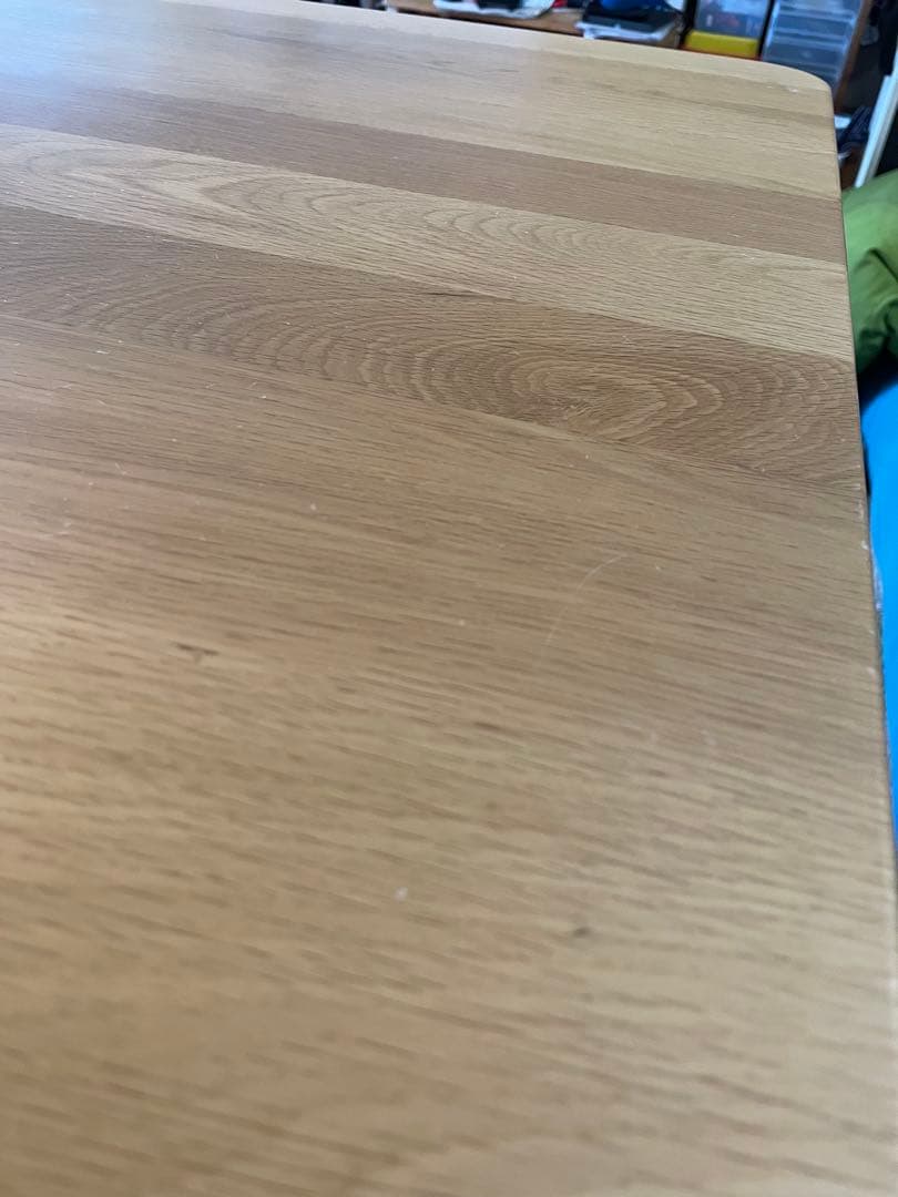 karimoku カリモク ダイニングテーブル DU3320 ※テーブルのみ