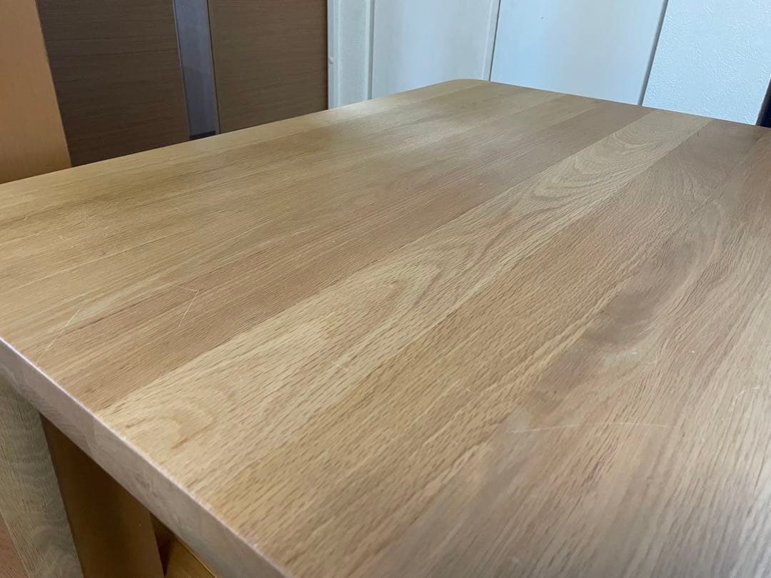 karimoku カリモク ダイニングテーブル DU3320 ※テーブルのみ