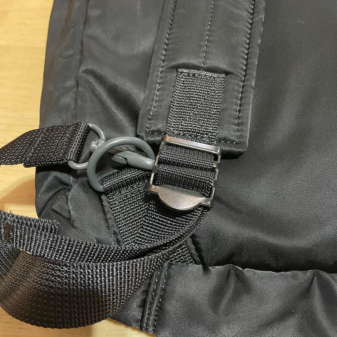 ポーター　タンカー　ブリーフケース　3way