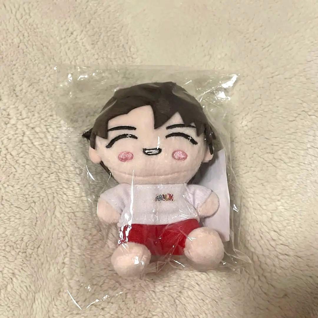 M!LK 曽野舜太 ぬいぐるみ